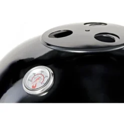 Char-Broil Holzkohlegrill Kettleman 15 Char-Broil Holzkohlegrill Kettleman -Gartengeschäft 144566 4221 4