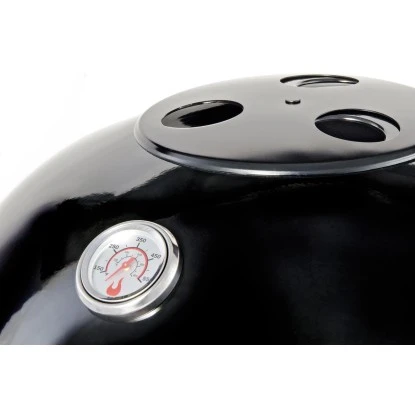 Char-Broil Holzkohlegrill Kettleman 4 Char-Broil Holzkohlegrill Kettleman – Bild 4