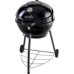 Char-Broil Holzkohlegrill Kettleman 16 Char-Broil Holzkohlegrill Kettleman -Gartengeschäft 144566 4221 5