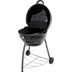 Char-Broil Holzkohlegrill Kettleman 17 Char-Broil Holzkohlegrill Kettleman -Gartengeschäft 144566 4221 6