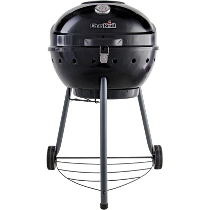 Char-Broil Holzkohlegrill Kettleman 7 Char-Broil Holzkohlegrill Kettleman – Bild 7