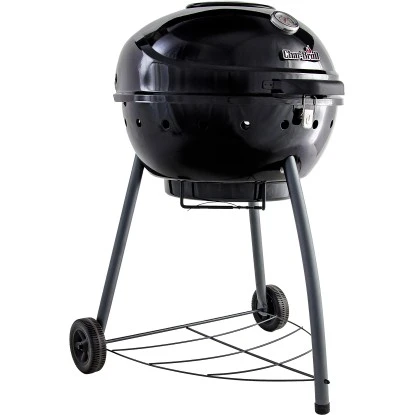 Char-Broil Holzkohlegrill Kettleman 8 Char-Broil Holzkohlegrill Kettleman – Bild 8