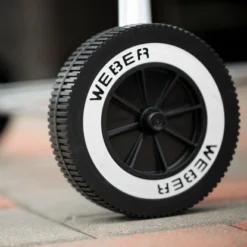 Weber Holzkohle-Kugelgrill Classic Kettle Ø 47 Cm Schwarz 18 Weber Holzkohle-Kugelgrill Classic Kettle Ø 47 Cm Schwarz -Gartengeschäft 1523778 AB06