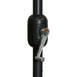 Gartenfreude Marktschirm Ø 270 Cm Creme Mit Kurbelmechanik 6 Gartenfreude Marktschirm Ø 270 Cm Creme Mit Kurbelmechanik -Gartengeschäft 159726 4655 pt02