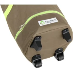 Tepro Faltpavillon Aruba 350 Cm X 400 Cm Lemon 21 Tepro Faltpavillon Aruba 350 Cm X 400 Cm Lemon -Gartengeschäft 168777 2400 10