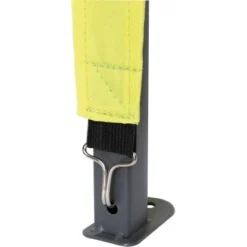 Tepro Faltpavillon Aruba 350 Cm X 400 Cm Lemon 15 Tepro Faltpavillon Aruba 350 Cm X 400 Cm Lemon -Gartengeschäft 168777 2400 4