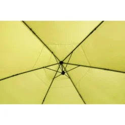 Tepro Faltpavillon Aruba 350 Cm X 400 Cm Lemon 18 Tepro Faltpavillon Aruba 350 Cm X 400 Cm Lemon -Gartengeschäft 168777 2400 7