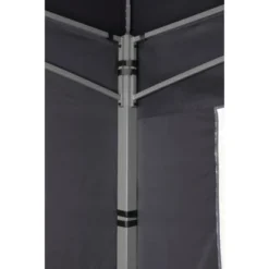 Tepro Seitenteil-Set Lehua/Waya Dunkelblau 2 Stück -Gartengeschäft 168824 2400 11