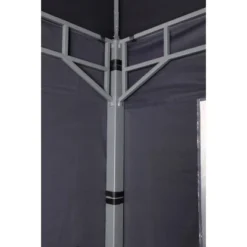 Tepro Seitenteil-Set Lehua/Waya Dunkelblau 2 Stück -Gartengeschäft 168824 2400 6