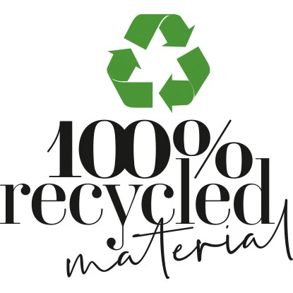 Poétic Untersetzer Element Ø 47 Cm Schiefer 2 Poétic Untersetzer Element Ø 47 Cm Schiefer – Bild 2