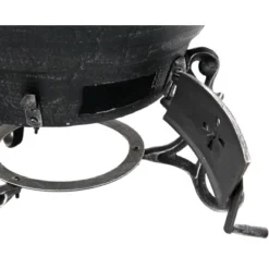 Tepro Feuerstelle Jacksonville Gusseisen Ø 52 Cm 14 Tepro Feuerstelle Jacksonville Gusseisen Ø 52 Cm -Gartengeschäft 208225 2400 5