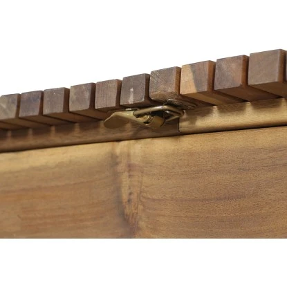 Siena Garden Ausziehtisch Falun Beige 150/175/200 Cm X 100 Cm X 74 Cm FSC® 17 Siena Garden Ausziehtisch Falun Beige 150/175/200 Cm X 100 Cm X 74 Cm FSC® – Bild 17