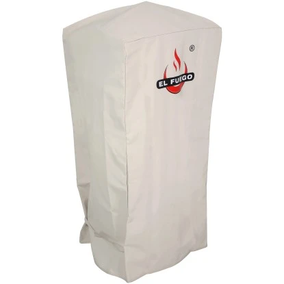 El Fuego Abdeckhaube Für Grill Portland AY 308 2 El Fuego Abdeckhaube Für Grill Portland AY 308 – Bild 2