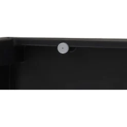 Siena Garden Lane Stapelstuhl 56 Cm X 46 Cm X 80 Cm Anthrazit -Gartengeschäft 251845 1346 CU 1