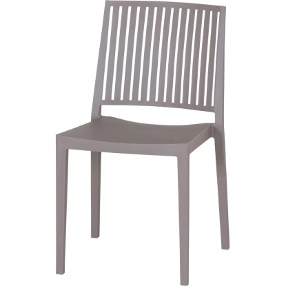 Siena Garden Lane Stapelstuhl 56 Cm X 46 Cm X 80 Cm Taupe 1 Siena Garden Lane Stapelstuhl 56 Cm X 46 Cm X 80 Cm Taupe