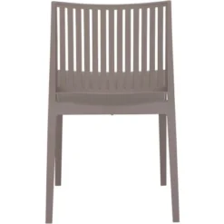 Siena Garden Lane Stapelstuhl 56 Cm X 46 Cm X 80 Cm Taupe 18 Siena Garden Lane Stapelstuhl 56 Cm X 46 Cm X 80 Cm Taupe -Gartengeschäft 251872 1346 S 7