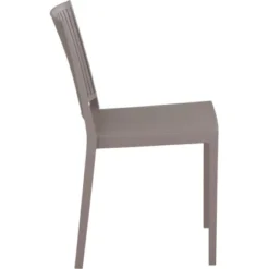 Siena Garden Lane Stapelstuhl 56 Cm X 46 Cm X 80 Cm Taupe 19 Siena Garden Lane Stapelstuhl 56 Cm X 46 Cm X 80 Cm Taupe -Gartengeschäft 251872 1346 S 8