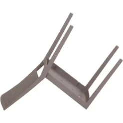 Siena Garden Lane Stapelstuhl 56 Cm X 46 Cm X 80 Cm Taupe 20 Siena Garden Lane Stapelstuhl 56 Cm X 46 Cm X 80 Cm Taupe -Gartengeschäft 251872 1346 S 9