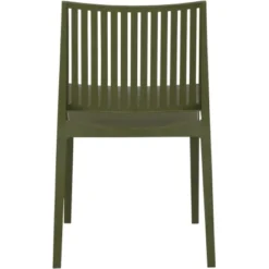 Siena Garden Lane Stapelstuhl 56 Cm X 46 Cm X 80 Cm Olive 17 Siena Garden Lane Stapelstuhl 56 Cm X 46 Cm X 80 Cm Olive -Gartengeschäft 251882 1346 S 7