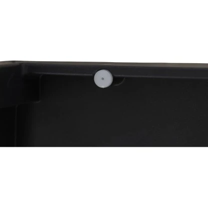 Siena Garden Lane Stapelsessel 56 Cm X 57 Cm X 80 Cm Anthrazit 10 Siena Garden Lane Stapelsessel 56 Cm X 57 Cm X 80 Cm Anthrazit – Bild 10