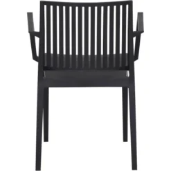 Siena Garden Lane Stapelsessel 56 Cm X 57 Cm X 80 Cm Anthrazit 18 Siena Garden Lane Stapelsessel 56 Cm X 57 Cm X 80 Cm Anthrazit -Gartengeschäft 251898 1346 S 7