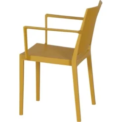 Siena Garden Lane Stapelsessel 56 Cm X 57 Cm X 80 Cm Mustard 15 Siena Garden Lane Stapelsessel 56 Cm X 57 Cm X 80 Cm Mustard -Gartengeschäft 251904 1346 S 4