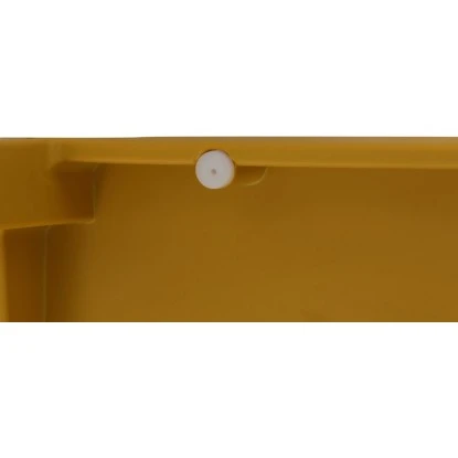 Siena Garden Lane Stapelsessel 56 Cm X 57 Cm X 80 Cm Mustard 9 Siena Garden Lane Stapelsessel 56 Cm X 57 Cm X 80 Cm Mustard – Bild 9