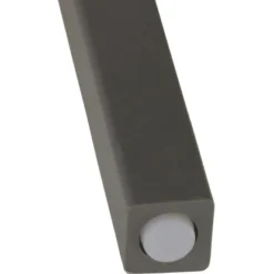 Siena Garden Square Stapelstuhl 56 Cm X 46 Cm X 80 Cm Grau -Gartengeschäft 251941 1346 CU 01