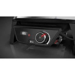 Weber Elektrogrill Pulse 1000 Mit 1.800 W 8 Weber Elektrogrill Pulse 1000 Mit 1.800 W -Gartengeschäft 256886 3994 2 1