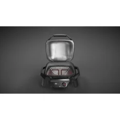 Weber Elektrogrill Pulse 1000 Mit 1.800 W 9 Weber Elektrogrill Pulse 1000 Mit 1.800 W -Gartengeschäft 256886 3994 3 1