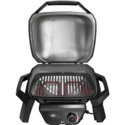 Weber Elektrogrill Pulse 1000 Mit 1.800 W 7 Weber Elektrogrill Pulse 1000 Mit 1.800 W -Gartengeschäft 256886 3994 3