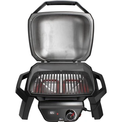 Weber Elektrogrill Pulse 1000 Mit 1.800 W 3 Weber Elektrogrill Pulse 1000 Mit 1.800 W – Bild 3