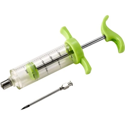 Tepro Marinierspritze 2 Tepro Marinierspritze – Bild 2