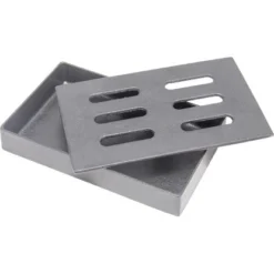 Char-Broil Räucherbox Aus Gusseisen 6 Char-Broil Räucherbox Aus Gusseisen -Gartengeschäft 2835304 1