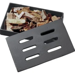 Char-Broil Räucherbox Aus Gusseisen