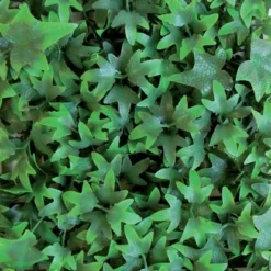 Tenax Künstliche Hecke Divy 3D Helix 0,5 M X 1 M Grün