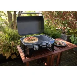 Campingaz Culinary Modular Pizzastein Ø 29 Cm -Gartengeschäft 297279 2119 3