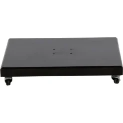 Siena Garden Schirmständer Ferona Base Schwarz 90 Kg 76 Cm X 76 Cm -Gartengeschäft 3028388 1346 C21159 5