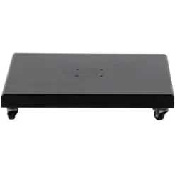 Siena Garden Schirmständer Ferona Base Schwarz 90 Kg 76 Cm X 76 Cm -Gartengeschäft 3028388 1346 C21159 7