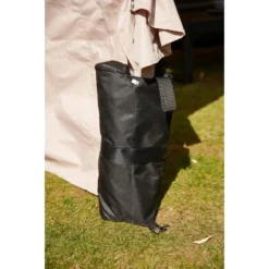 Siena Garden Pavillon Beschwerer 4er Set Z. Befüllen Mit Sand -Gartengeschäft 316629 L45474 6