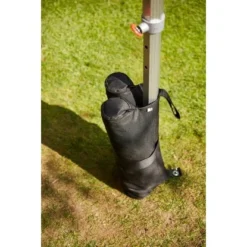 Siena Garden Pavillon Beschwerer 4er Set Z. Befüllen Mit Sand -Gartengeschäft 316629 L45474 7