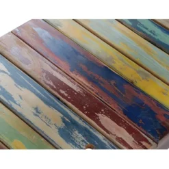 Siena Garden Palu 2er Bank Natur 124x60x90 Cm FSC® -Gartengeschäft 316944 C36426 6