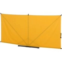 Titelseite 13 Siena Garden Ben Sichtschutz Gelb 150x280 Cm