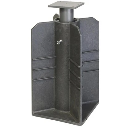 Siena Garden Bodenständer Earthbase Für Ampelschirme 1 Siena Garden Bodenständer Earthbase Für Ampelschirme