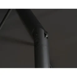 Siena Garden Marktschirm Isa Ø 300 Cm Anthrazit Mit Kurbelmechanik 12 Siena Garden Marktschirm Isa Ø 300 Cm Anthrazit Mit Kurbelmechanik -Gartengeschäft 317418 L30537 5