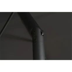 Siena Garden Marktschirm Isa Ø 300 Cm Anthrazit Mit Kurbelmechanik 14 Siena Garden Marktschirm Isa Ø 300 Cm Anthrazit Mit Kurbelmechanik -Gartengeschäft 317418 L30537 7