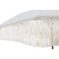 Siena Garden Marktschirm Maui Ø 180 Cm Natur Mit Schieber -Gartengeschäft 317453 L30525 15