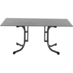 Siena Garden Dining-Set Livorno 5-teilig 4 X Stapelsessel 1 X Klapptisch -Gartengeschäft 322227 M28027 5