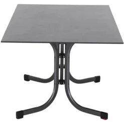 Siena Garden Dining-Set Livorno 5-teilig 4 X Stapelsessel 1 X Klapptisch -Gartengeschäft 322227 M28027 6