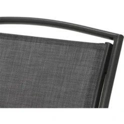 Siena Garden Dining-Set Livorno 5-teilig 4 X Stapelsessel 1 X Lofttisch -Gartengeschäft 322229 M28028 13